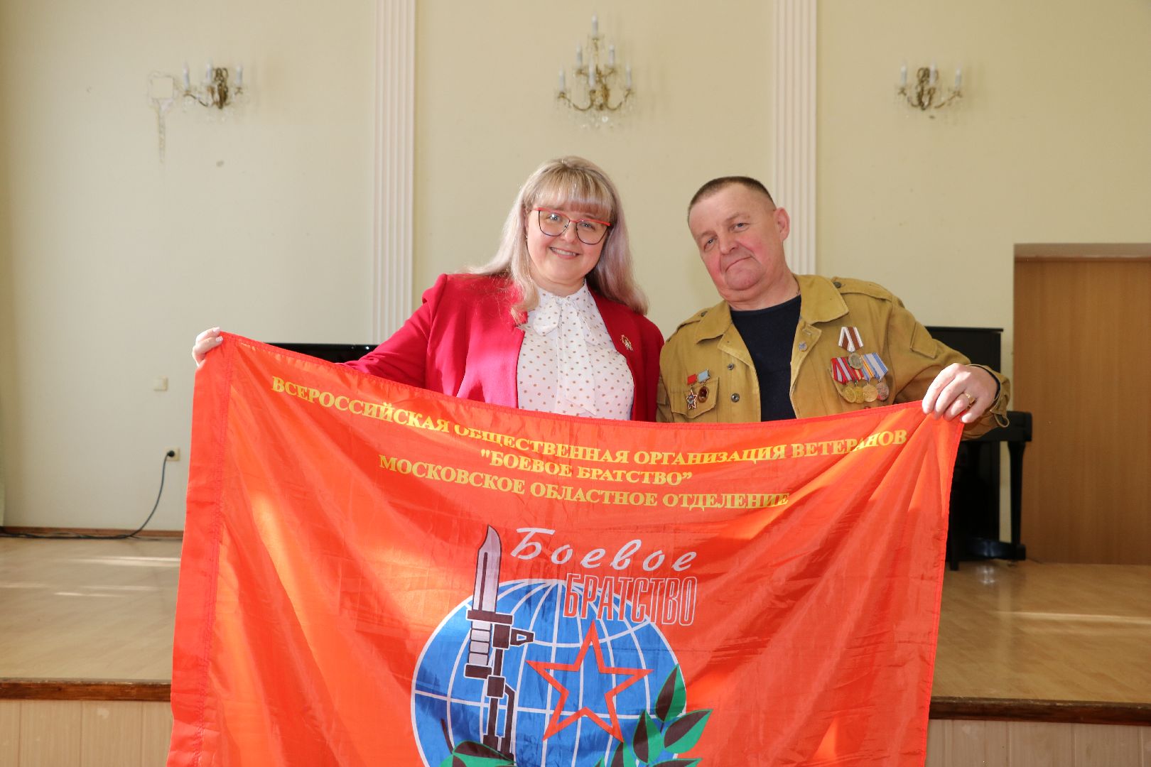 лотошино, афганская война, боевое братство, день вывода войск из афганистана, ветеран афганистана,