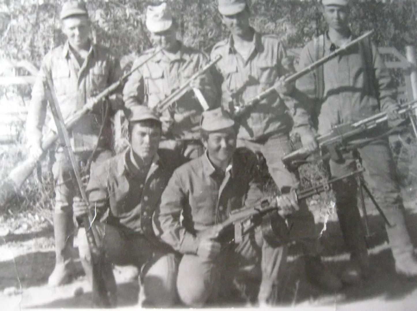 лотошино, афганская война, боевое братство, день вывода войск из афганистана, ветеран афганистана,