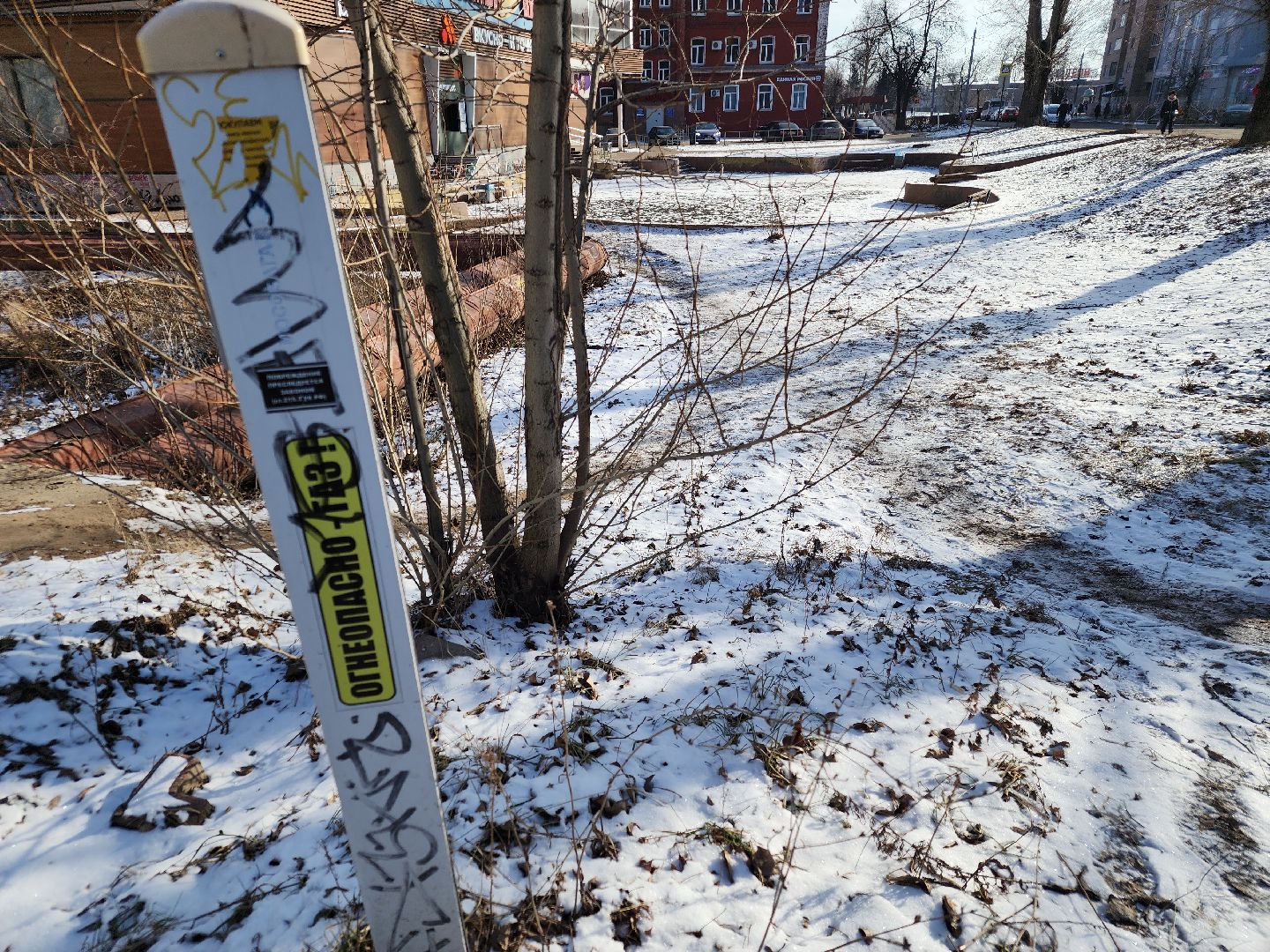 вертикалки, благоустройство, орехово-зуевский округ,