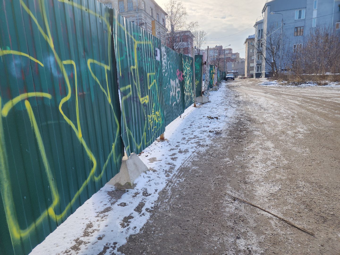 вертикалки, благоустройство, орехово-зуевский округ,