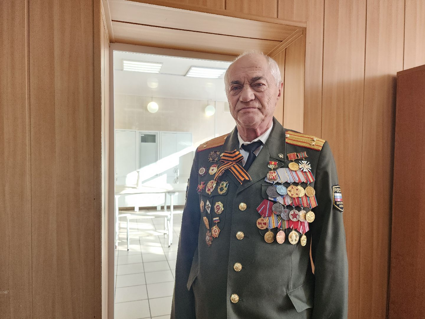 электросталь, общество, герой, медицина, афганистан, чечня, военный врач, хирург, вертикалки,