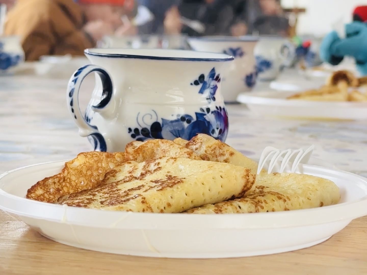 масленица, гжель, раменское, туризм, экскурсия, зоопарк, гжельский зоопарк, Гжельский завод художественной росписи,