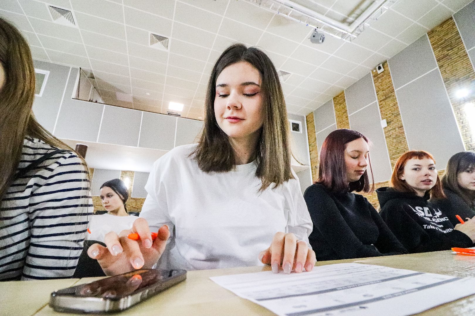 Клин, общество, образование, финансовая грамотность, дети, деньги, вертикалки