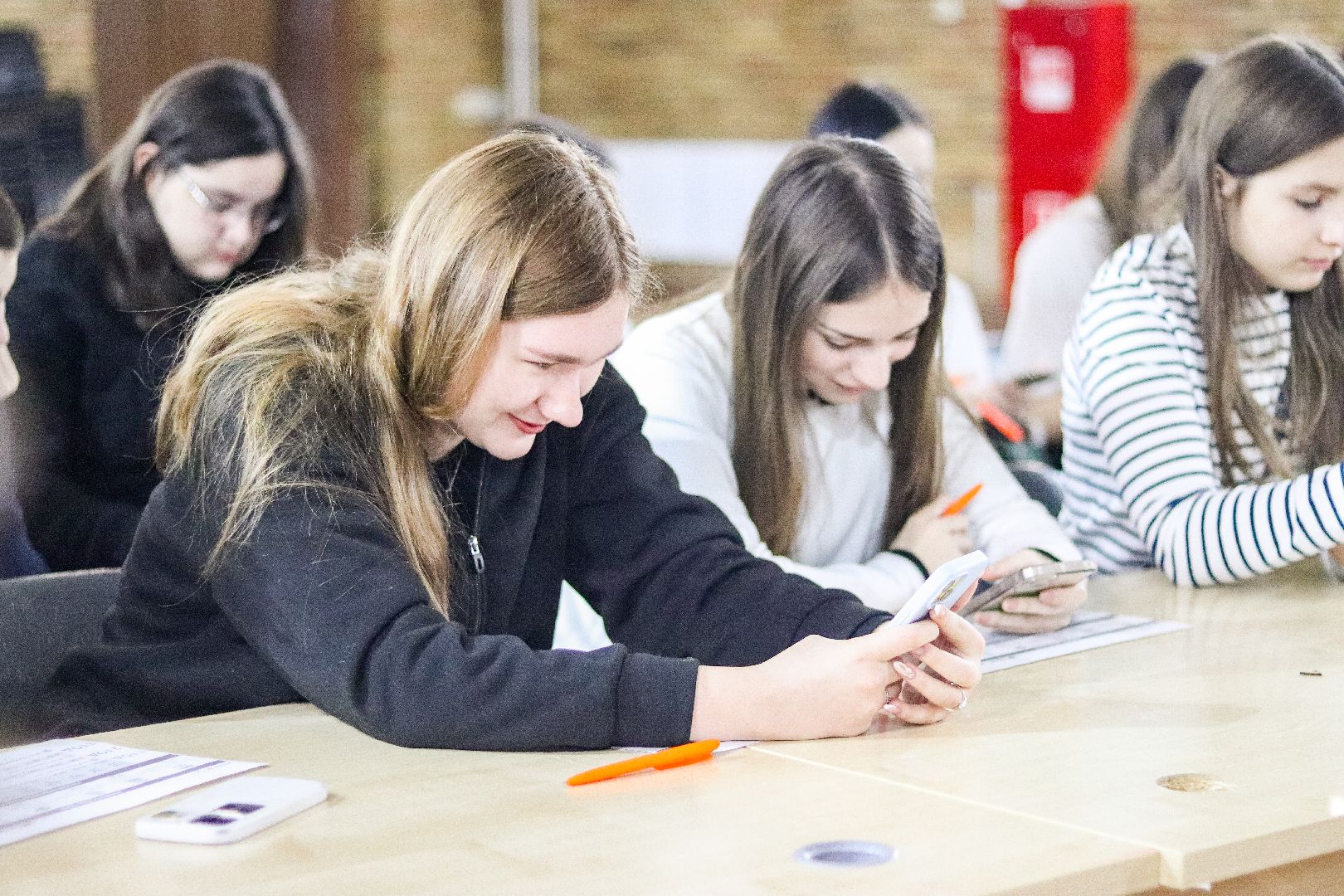 Клин, общество, образование, финансовая грамотность, дети, деньги, вертикалки