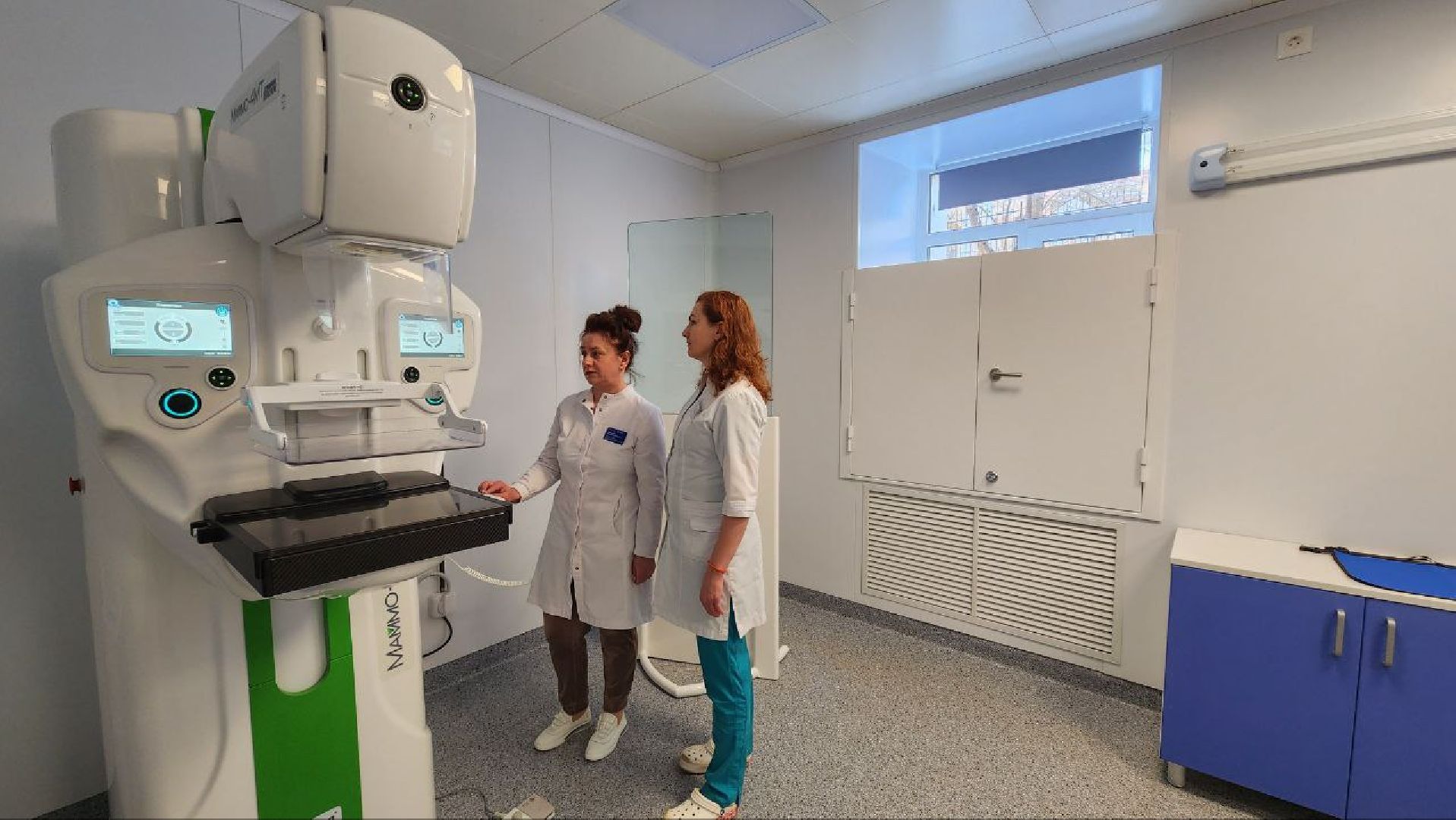 Дмитров, Дмитровская больница, Минздрав, вертикалки,