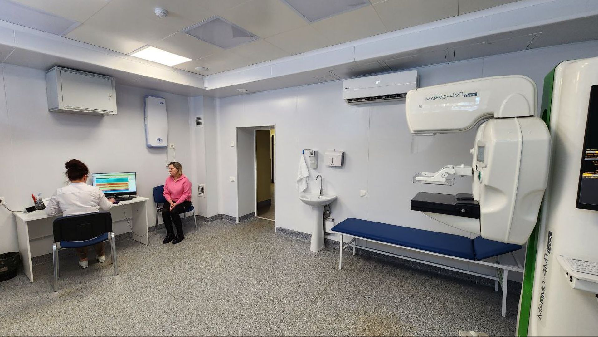 Дмитров, Дмитровская больница, Минздрав, вертикалки,