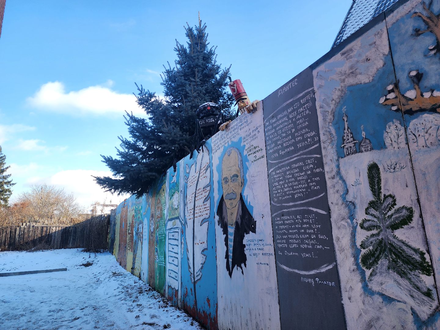 Коломна, достопримечательность, сказки,туризм,