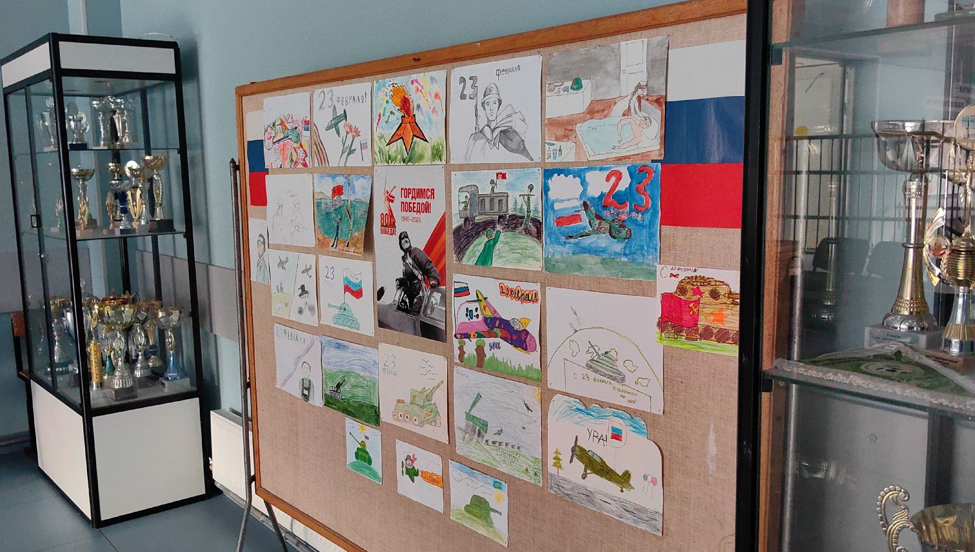 вакансии, физика, математика, информатика, учитель, школа,