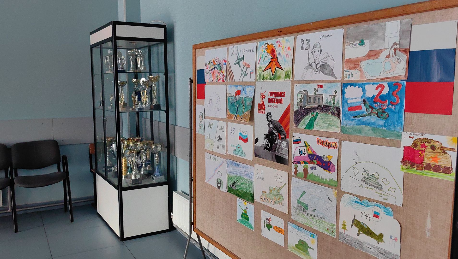 вакансии, физика, математика, информатика, учитель, школа,