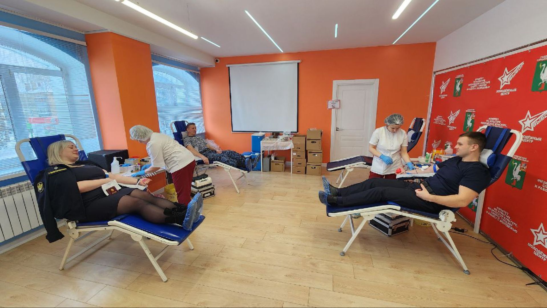 Талдом, Дубненская больница, Минздрав, вертикалки,