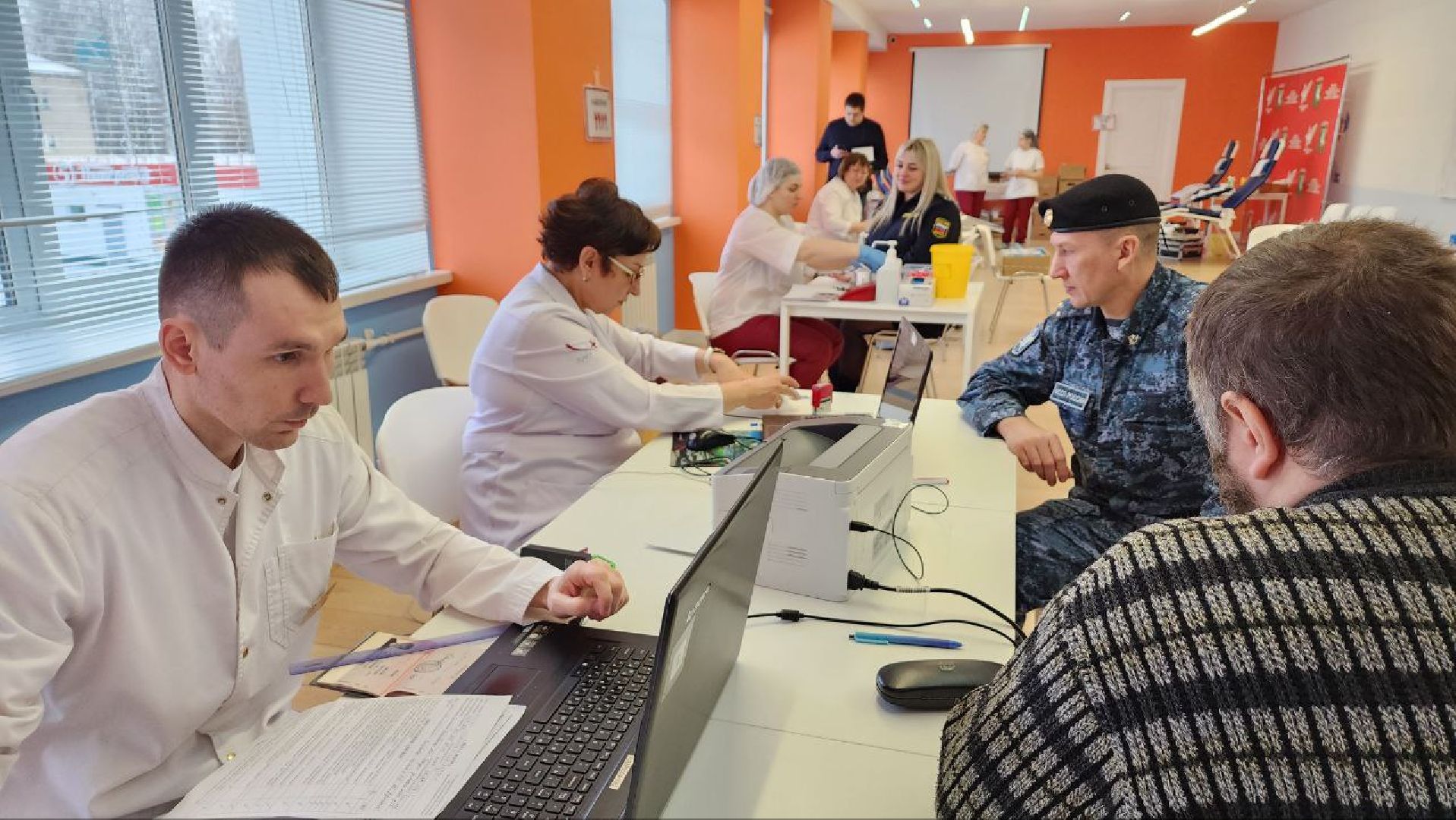 Талдом, Дубненская больница, Минздрав, вертикалки,