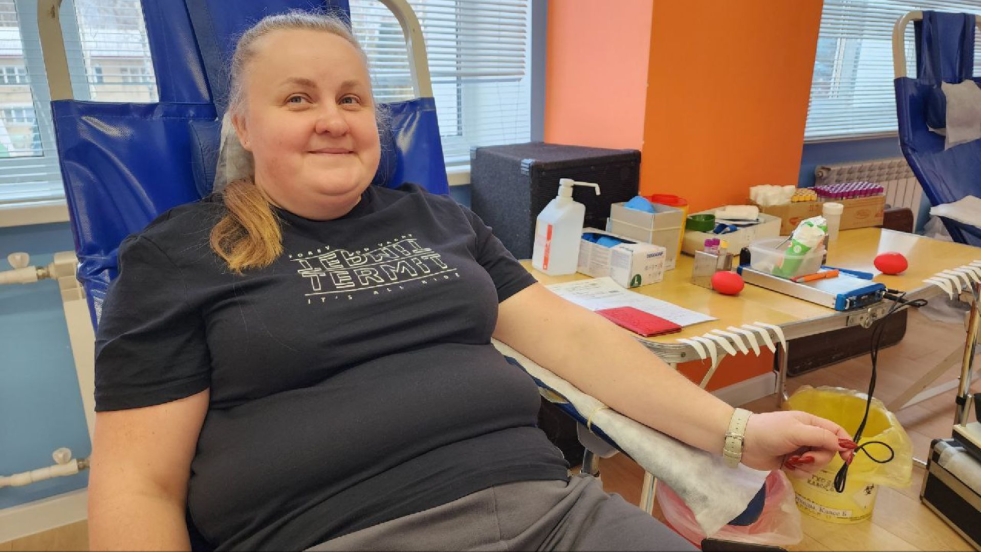 Талдом, Дубненская больница, Минздрав, вертикалки,