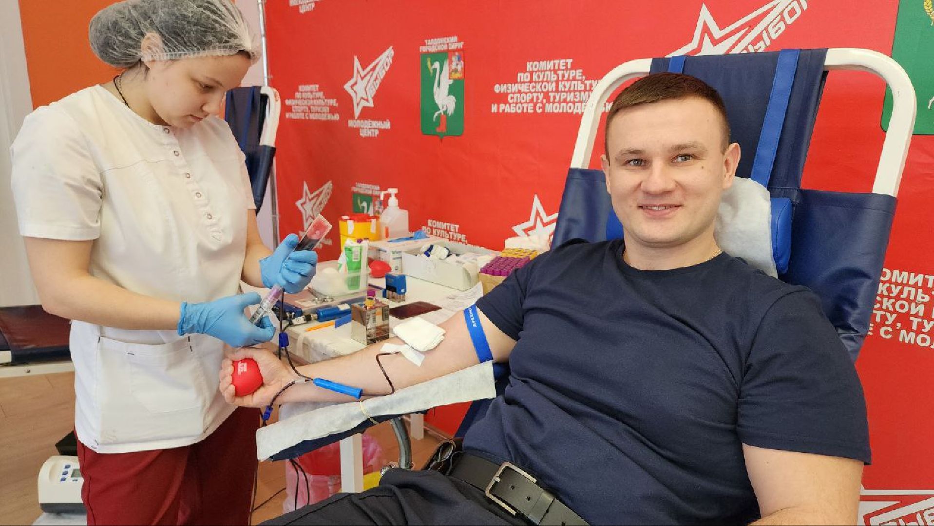 Талдом, Дубненская больница, Минздрав, вертикалки,