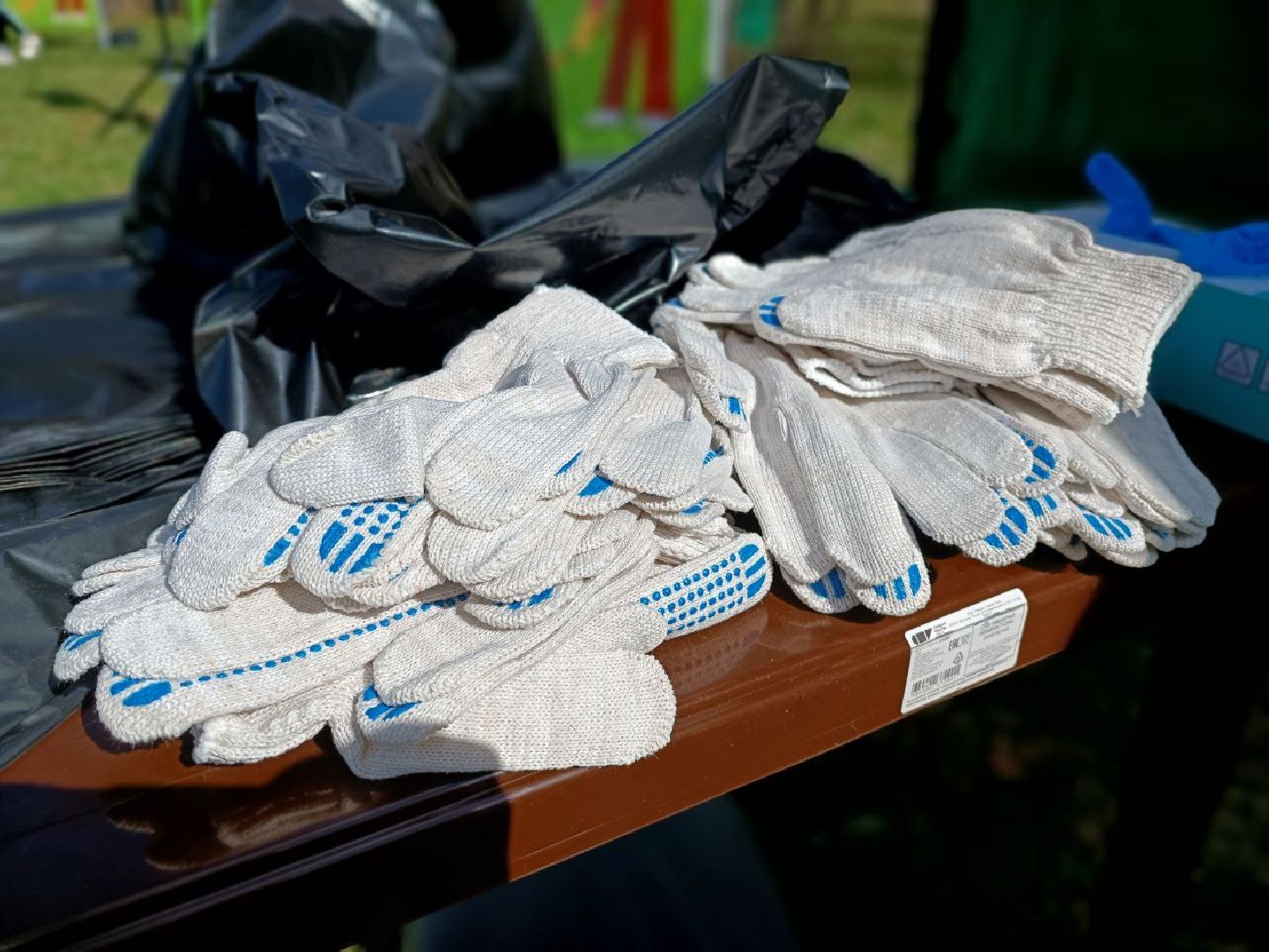 Можайск, Можайский городской округ, Подмосковье, субботник, областной субботник, жители, уборка территории