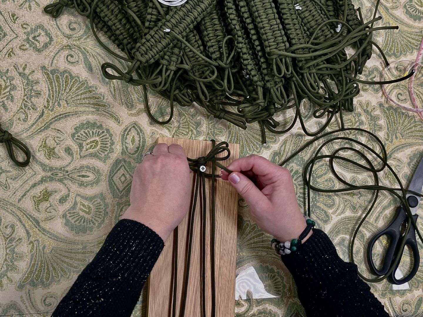 наро-фоминск, цдк звезда,вертикалки, тактические браслеты, помощь бойцам сво,