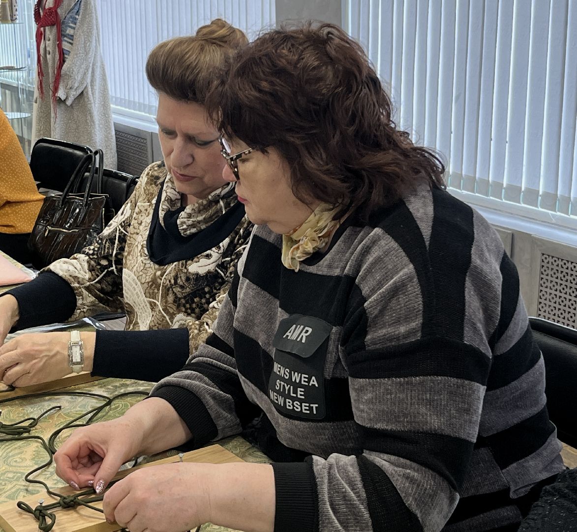 наро-фоминск, цдк звезда,вертикалки, тактические браслеты, помощь бойцам сво,