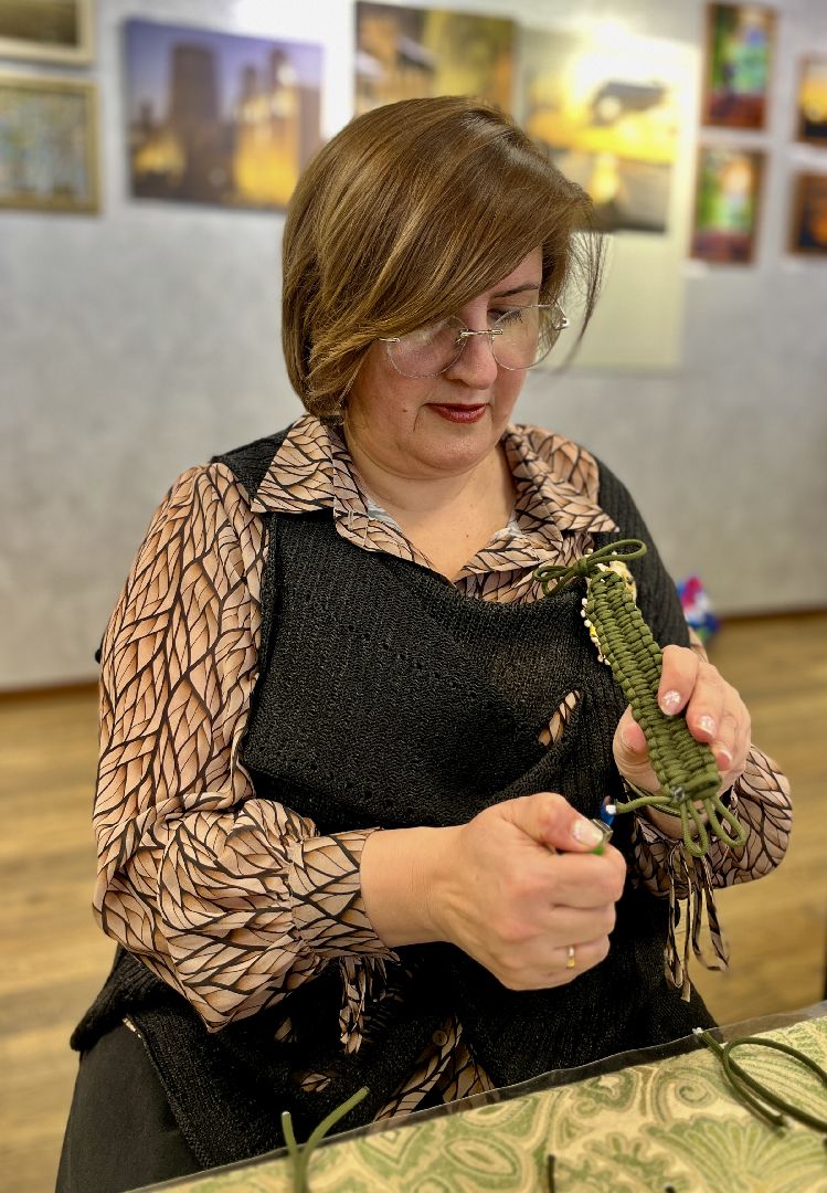 наро-фоминск, цдк звезда,вертикалки, тактические браслеты, помощь бойцам сво,