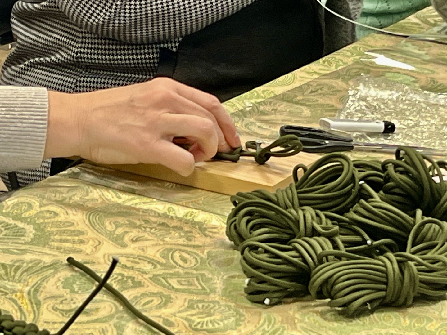 наро-фоминск, цдк звезда,вертикалки, тактические браслеты, помощь бойцам сво,