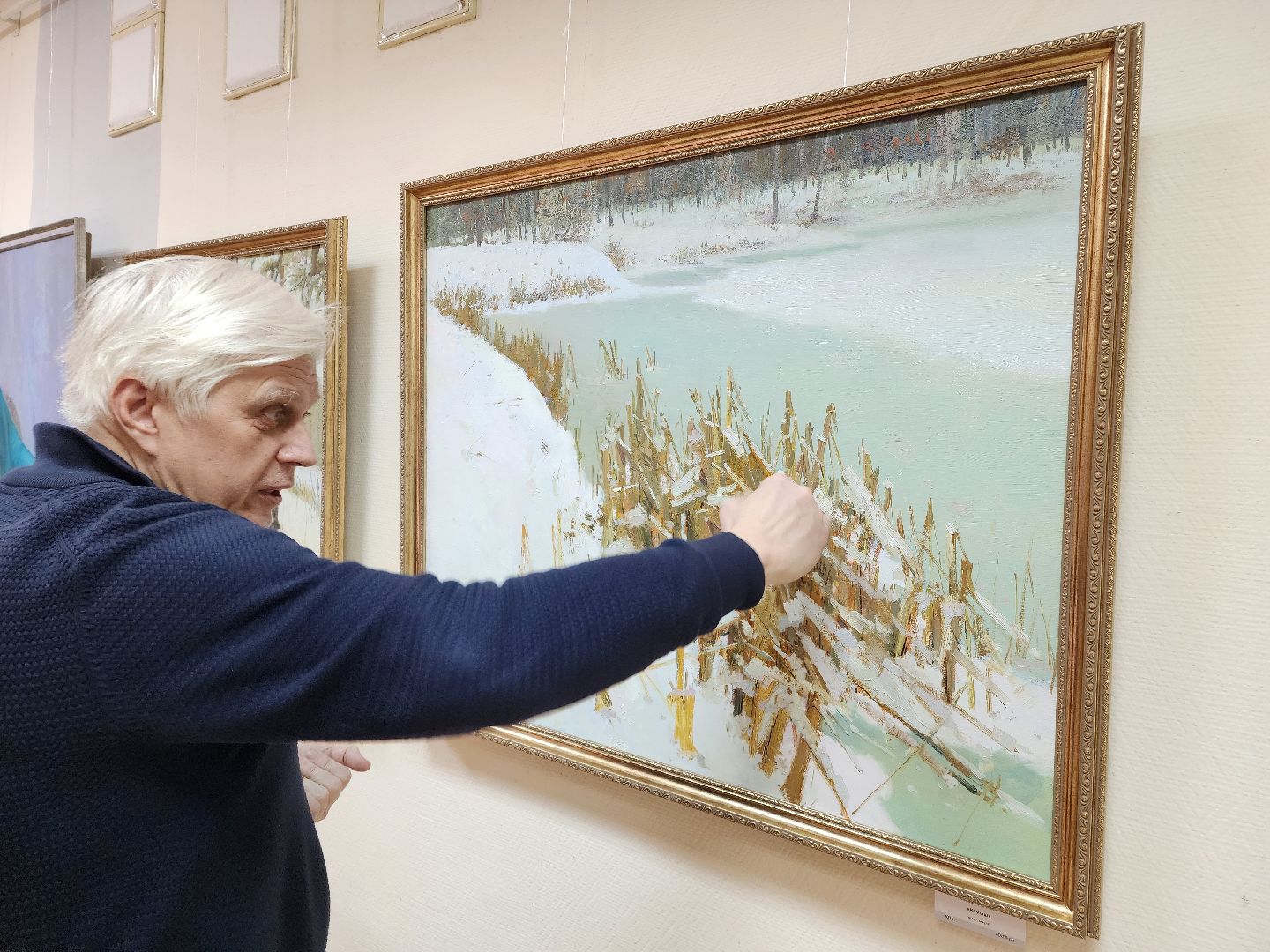 красноармейск, вернисаж, городской округ пушкинский, картинная галерея, современное искусство, вертикалки,