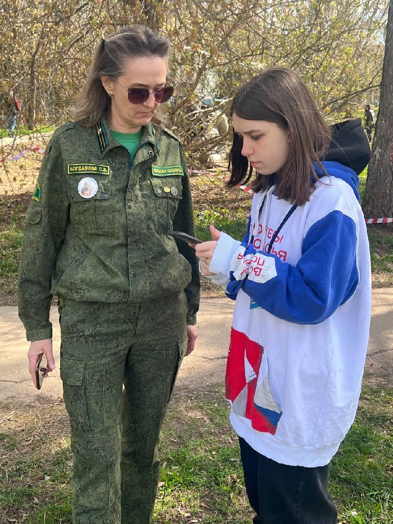 Можайск, Можайский городской округ, Подмосковье, субботник, волонтеры, жители, голосование, выбор объекта благоустройства, нацпроект