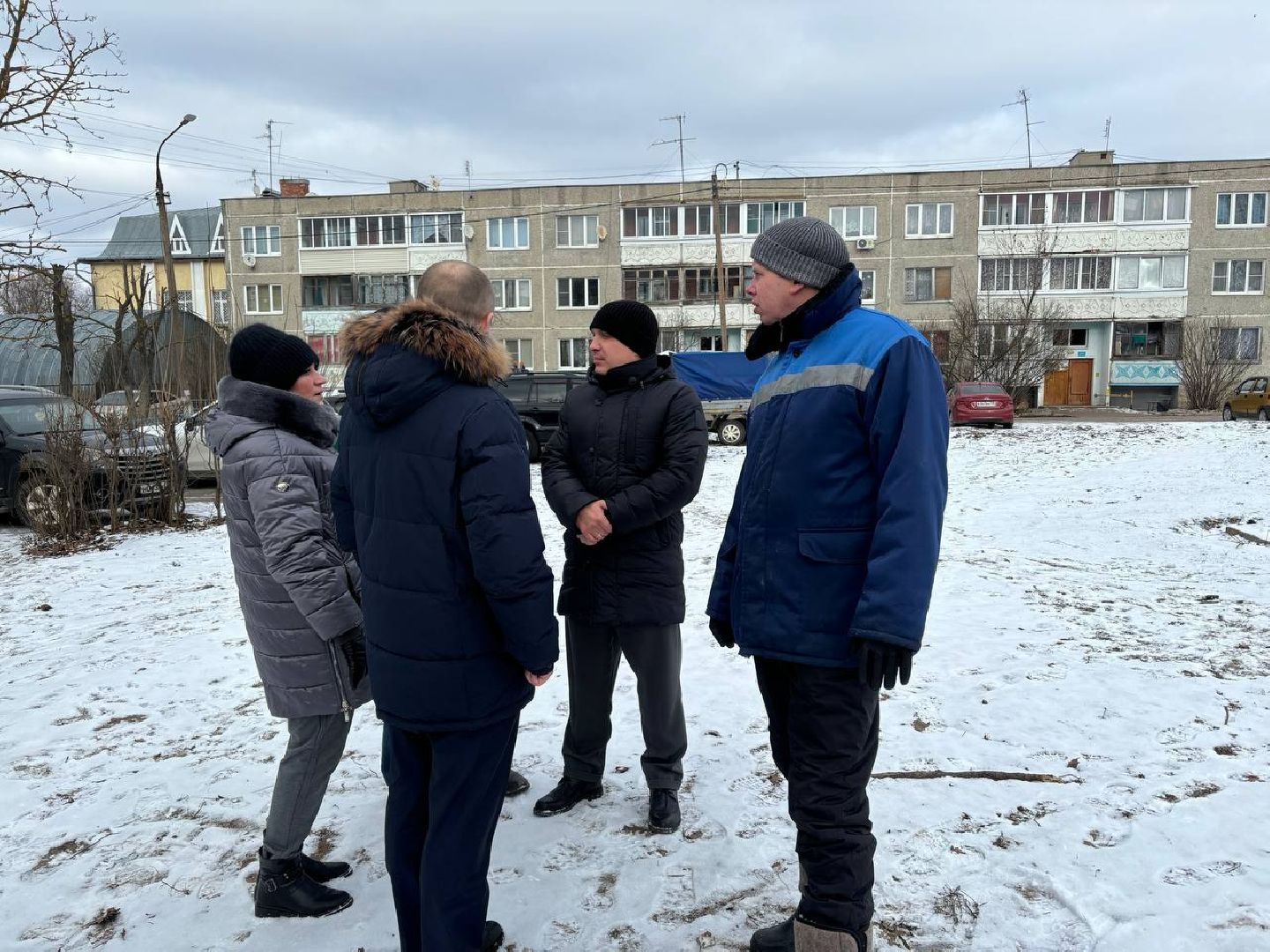 воскресенск, благоустройство, детская площадка,