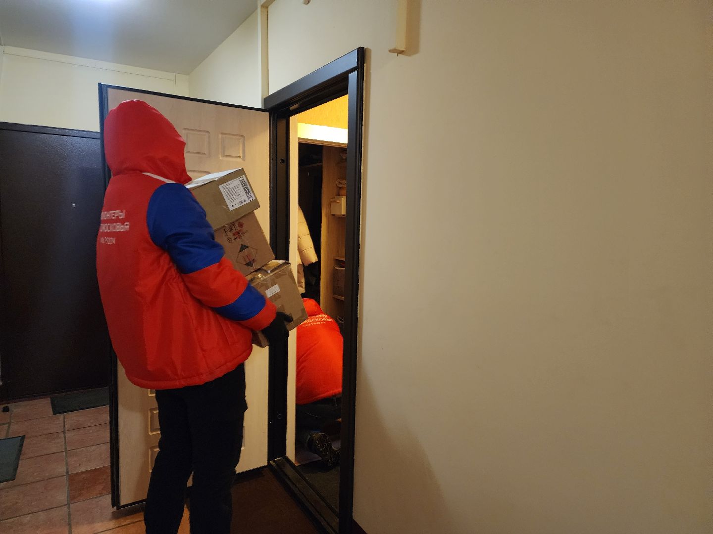 подольск, волонтеры, вертикалки,