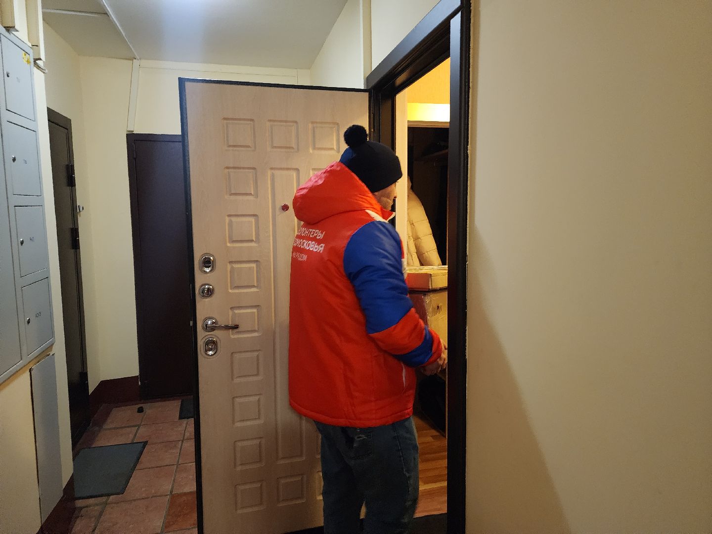 подольск, волонтеры, вертикалки,