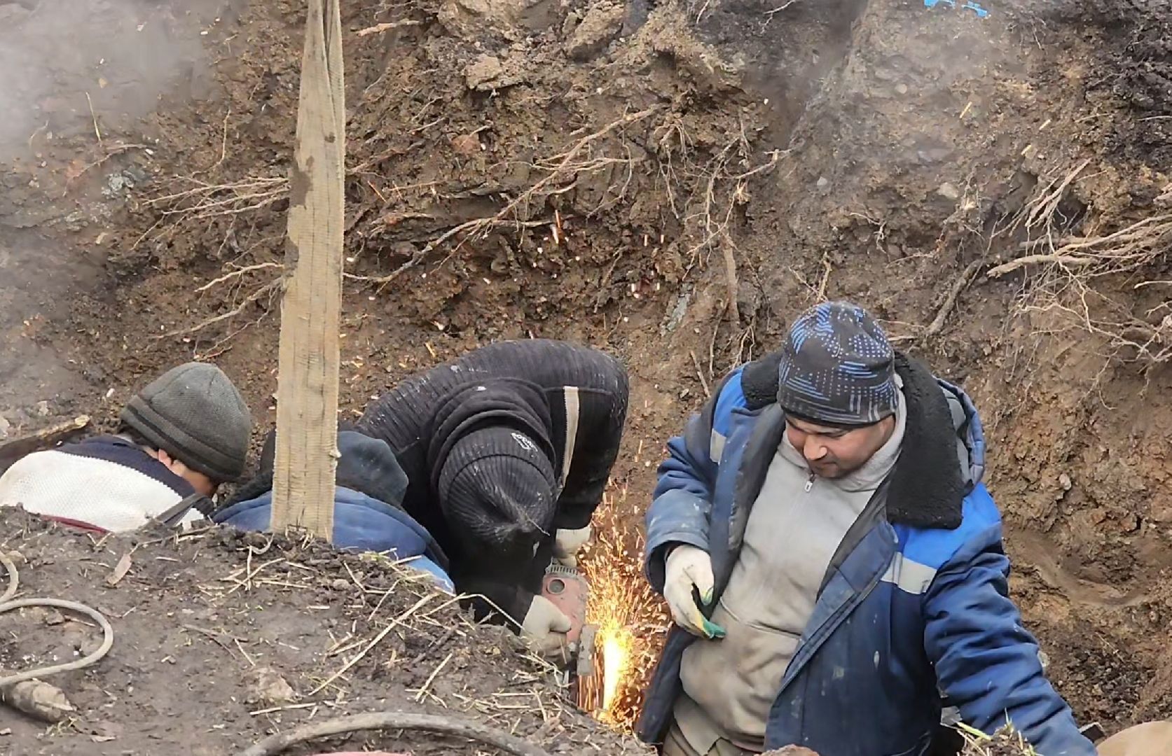 Трубы, ГВС, Ремонт, вертикалки,