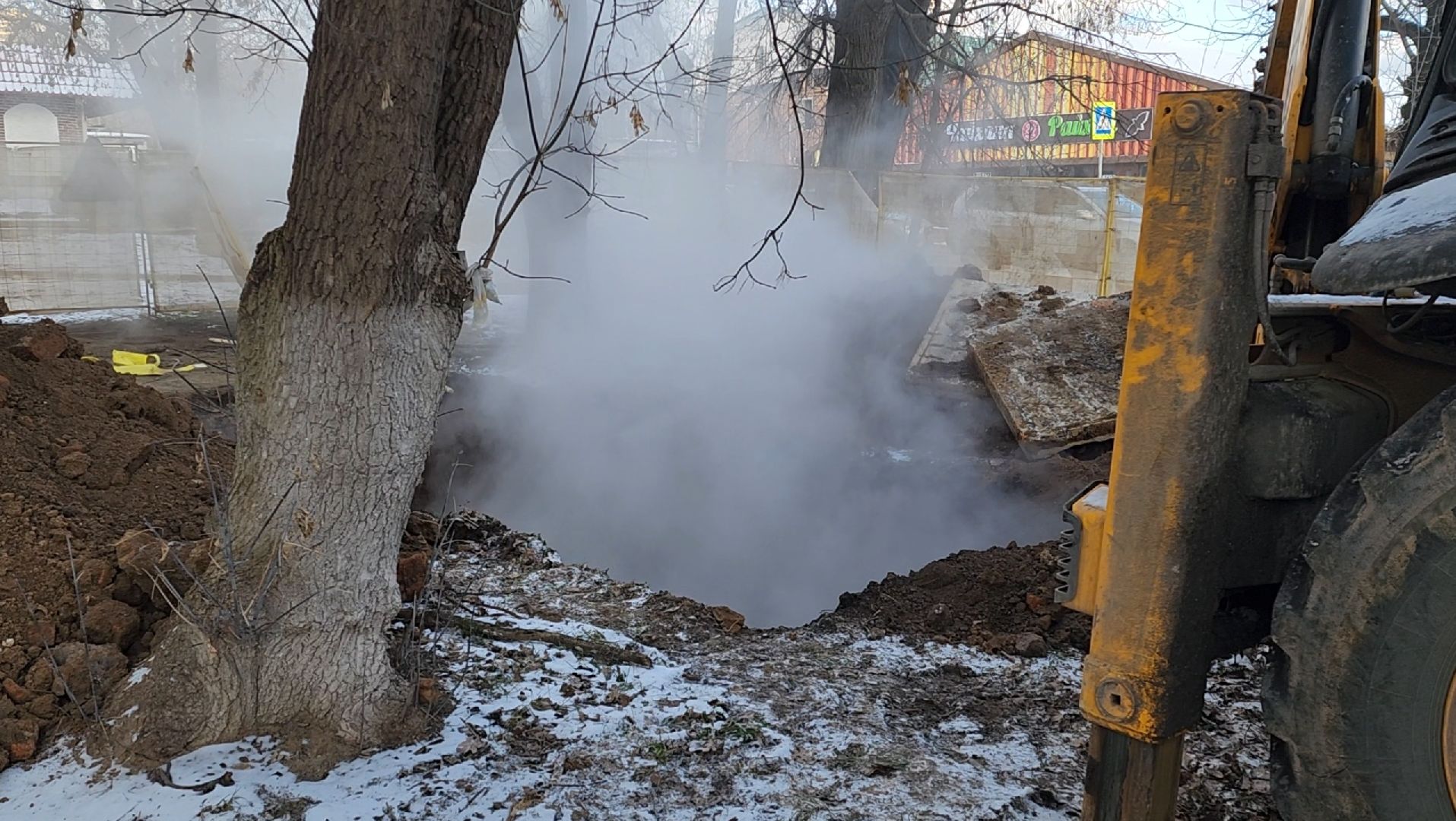 Трубы, ГВС, Ремонт, вертикалки,