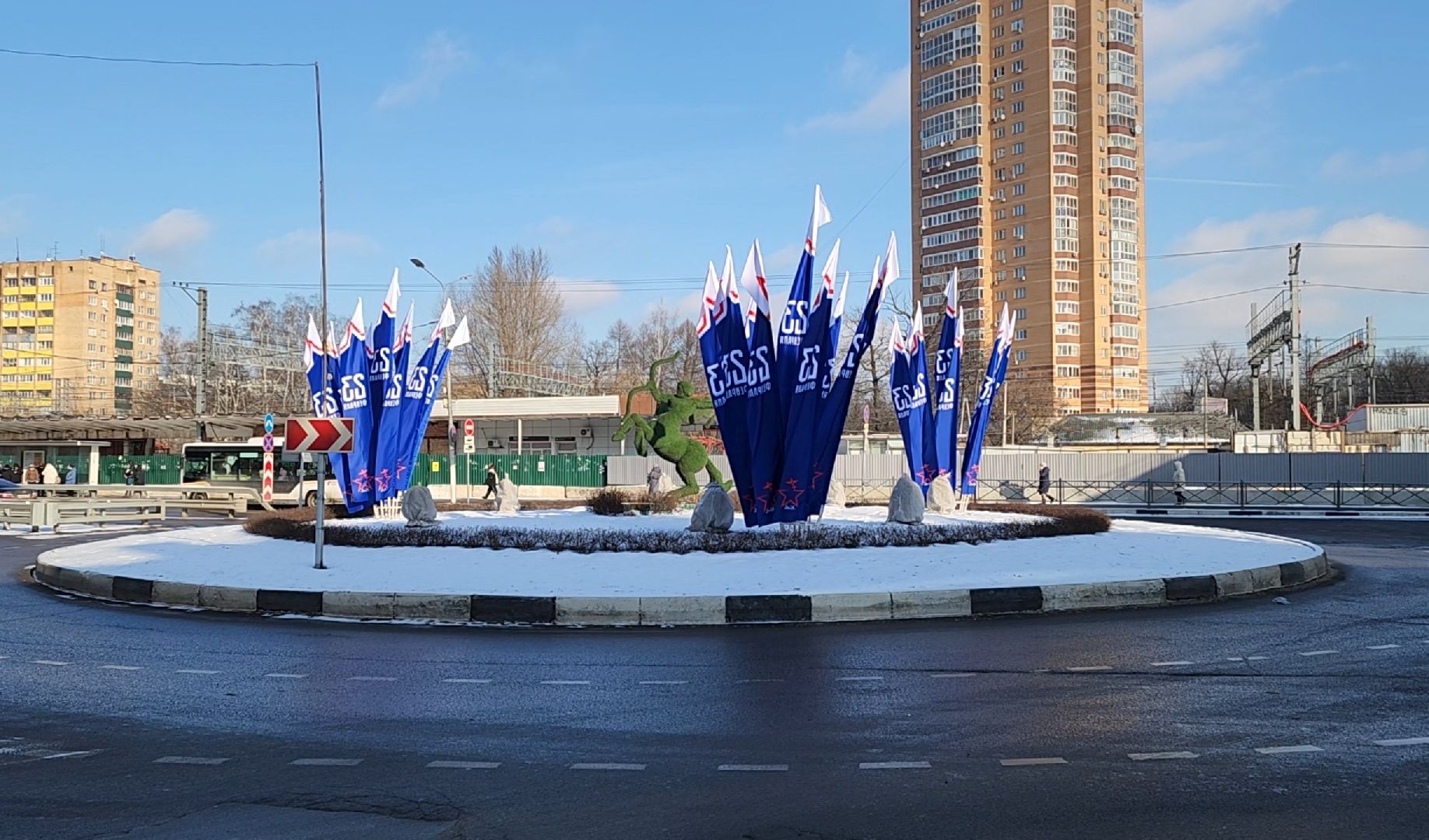 23 февраля, день защитника отечества, Украшение, вертикалки