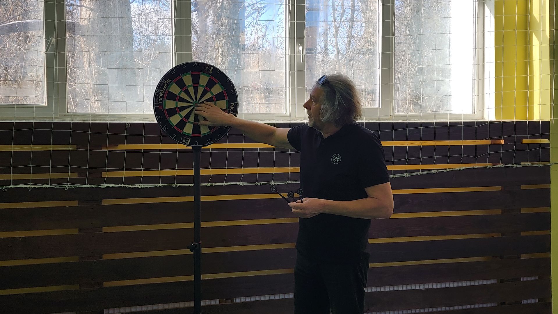 солнечногорск, вертикалки, кдц тимоново, дартс, спорт,