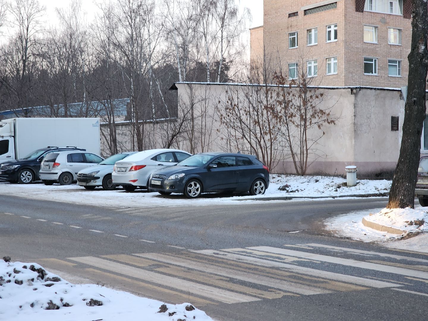 Черноголовка, Коммунальная авария, Жкх, вертикалки,