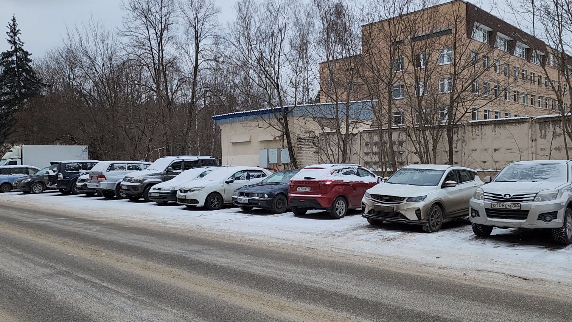 Черноголовка, Коммунальная авария, Жкх, вертикалки,