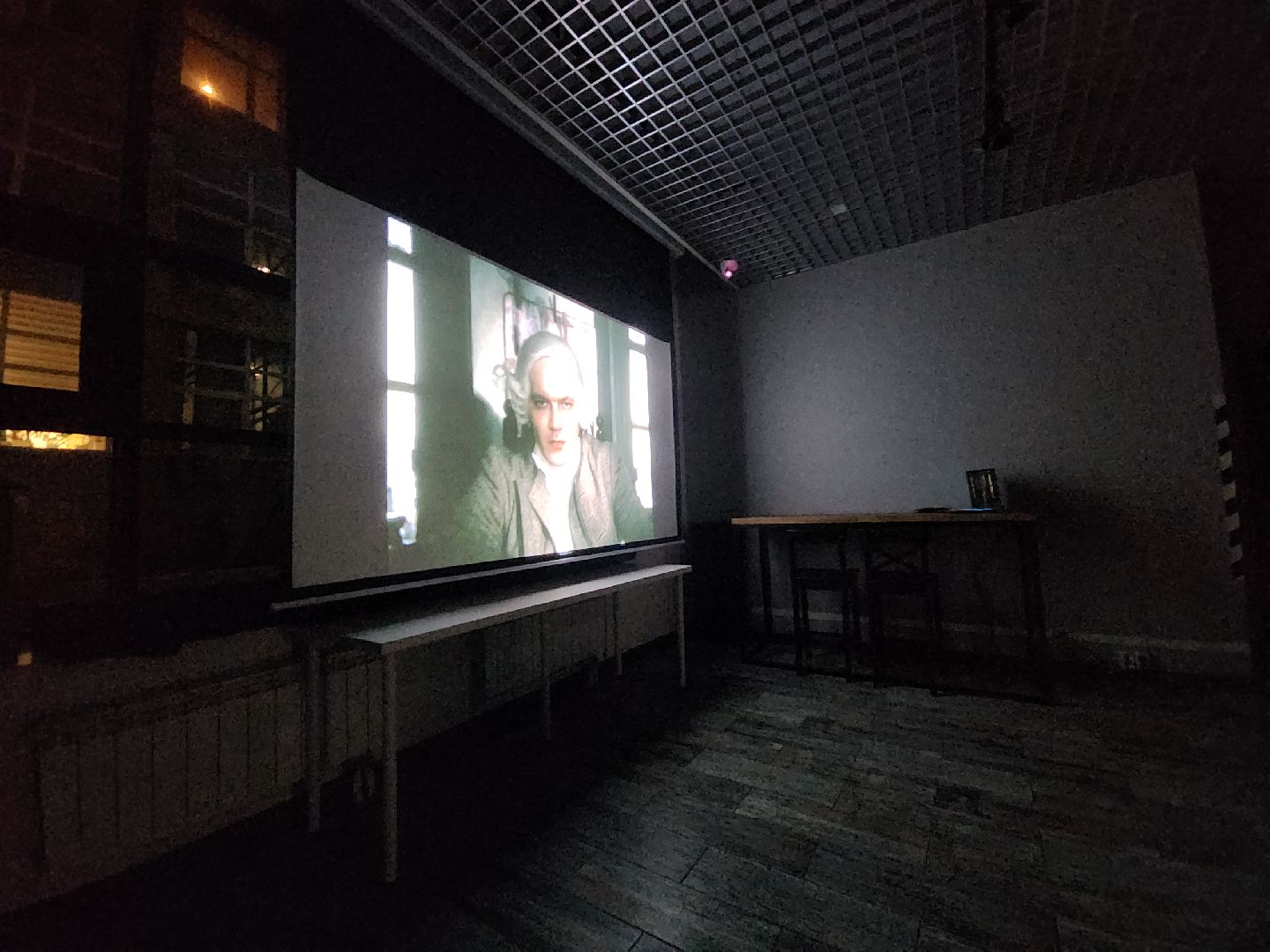 Черноголовка, Ломоносов, научный киноклуб,