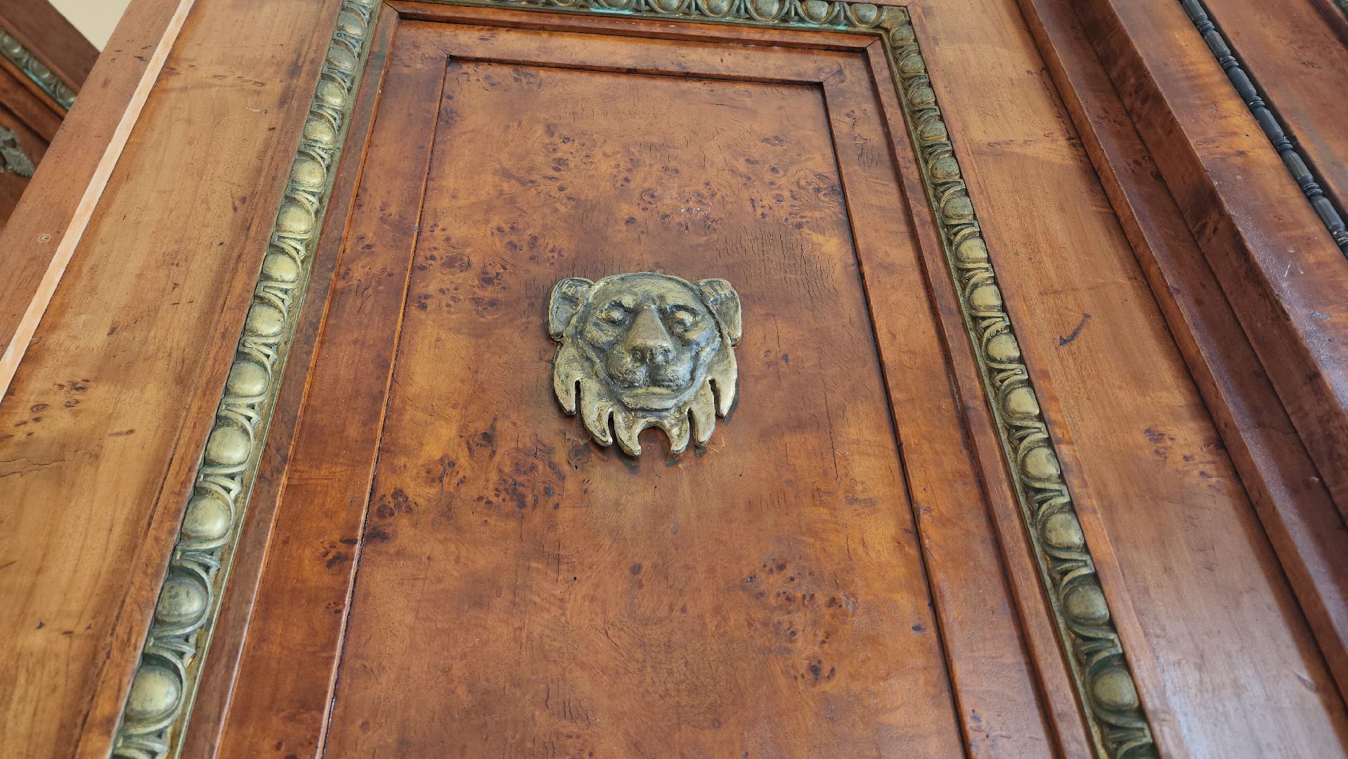 усадьба горенки, балашиха, нейросеть, долгоруков,