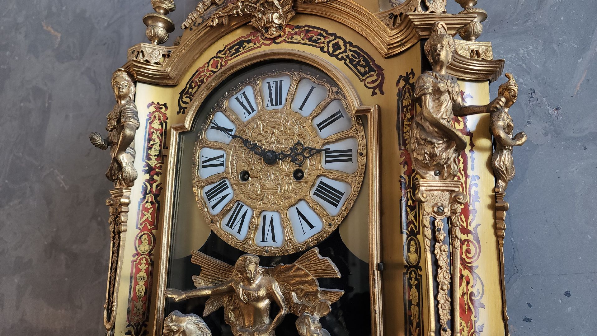 усадьба горенки, балашиха, нейросеть, долгоруков,