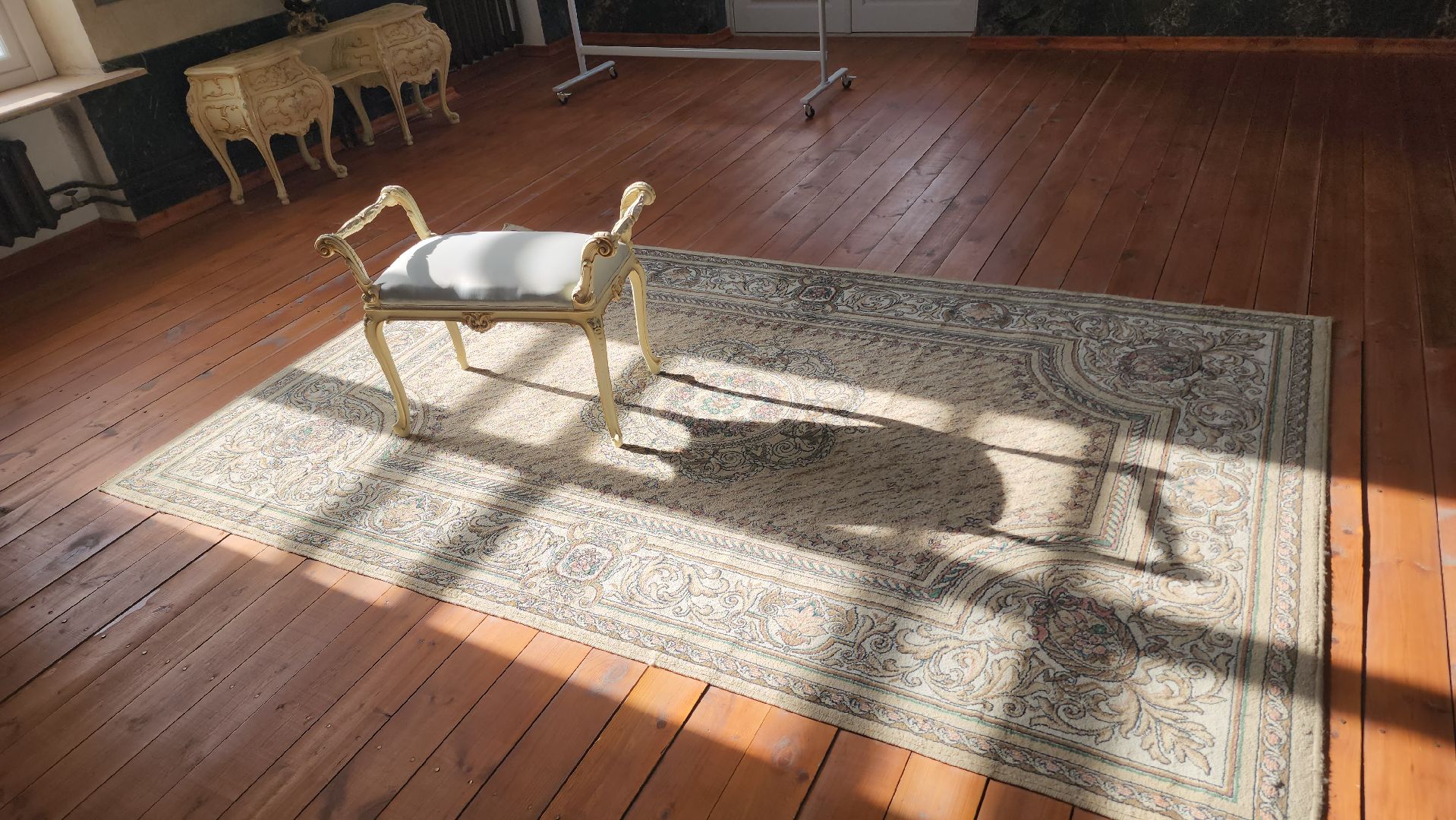 усадьба горенки, балашиха, нейросеть, долгоруков,