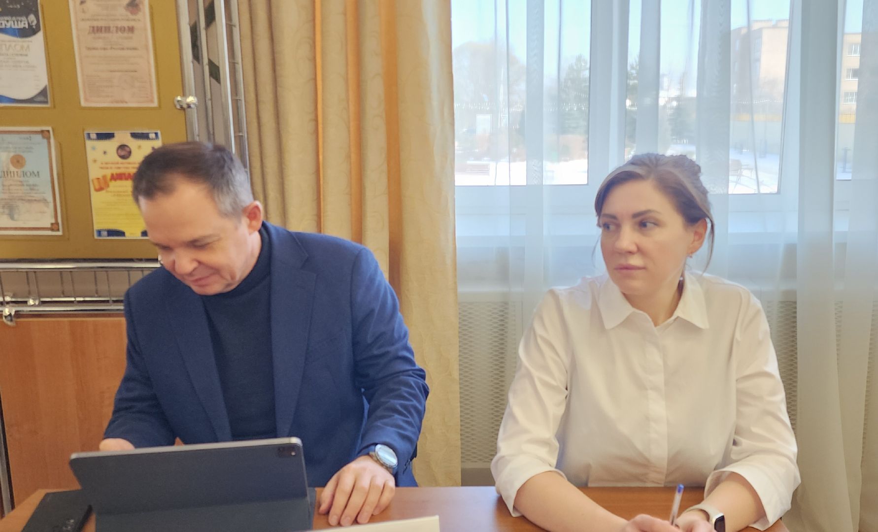 вертикалки, выездная администрация, ЖКХ,