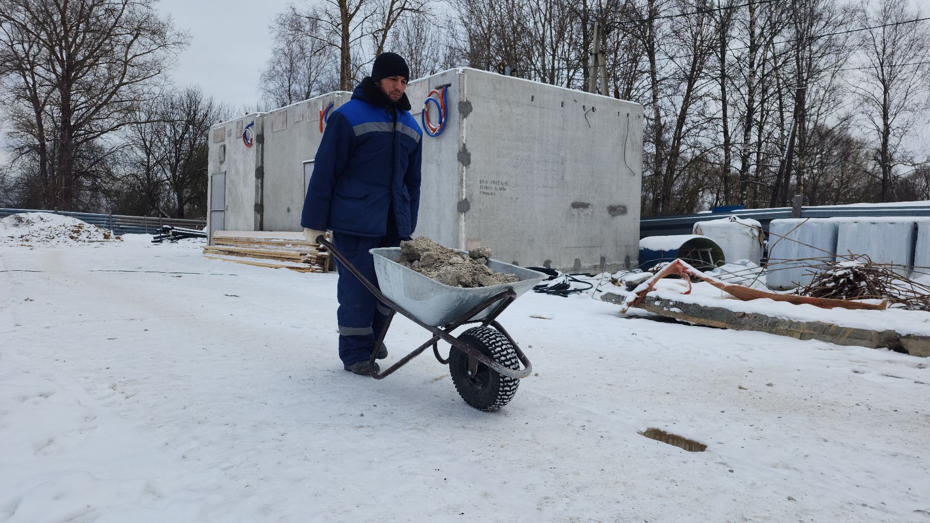 здравоохранение подмосковья, фап, строительство фапа,