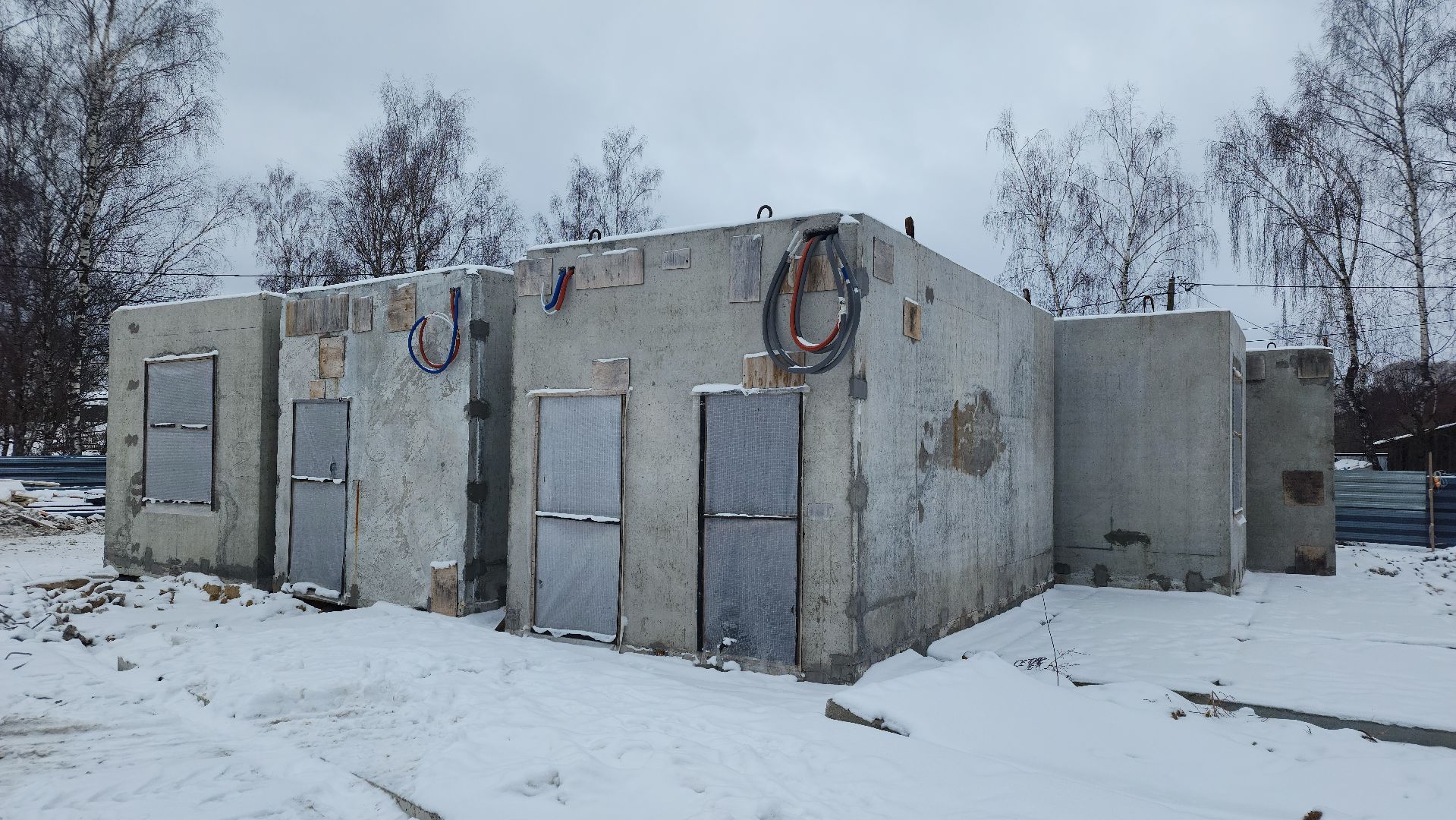 здравоохранение подмосковья, фап, строительство фапа,