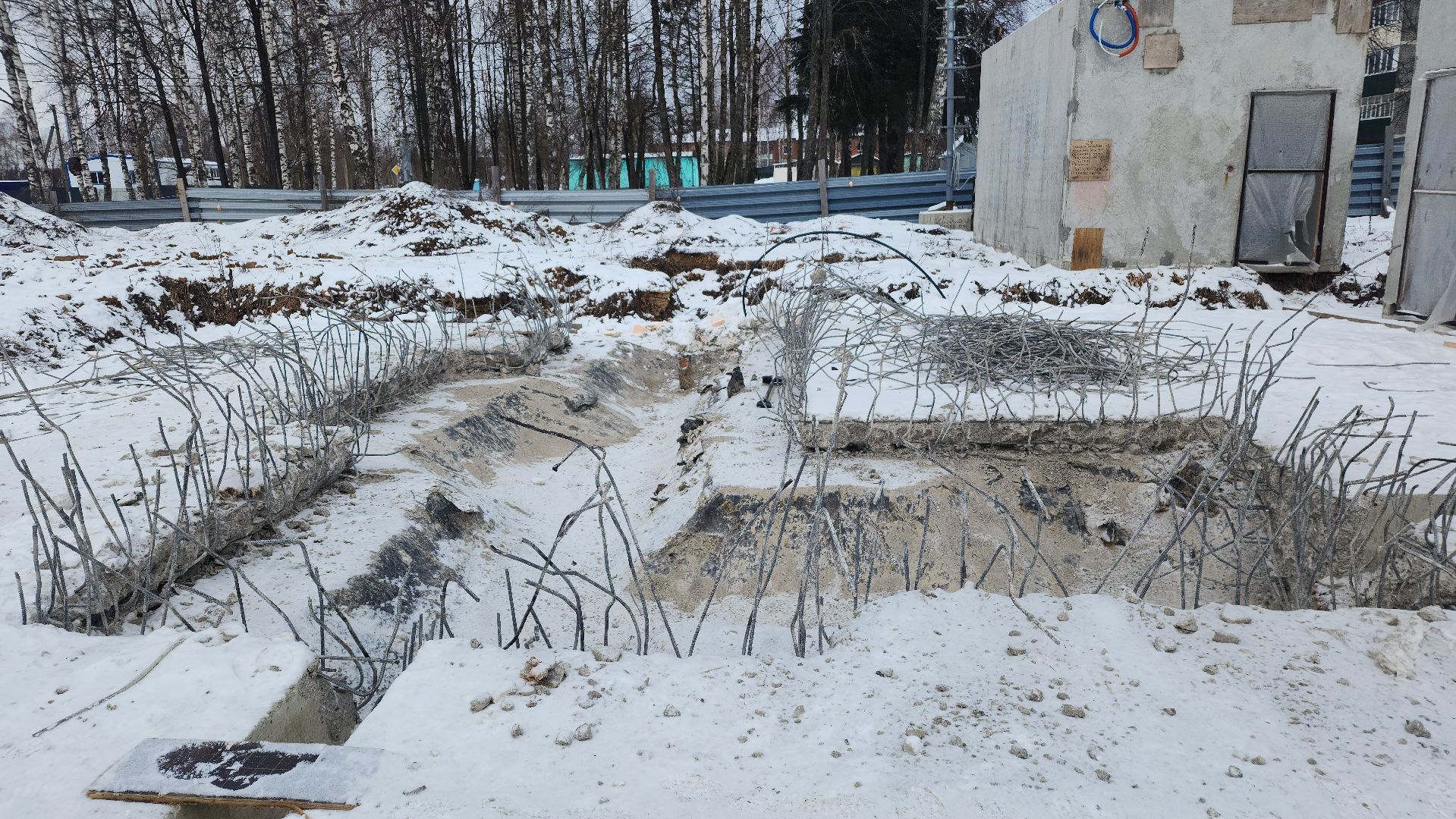 здравоохранение подмосковья, фап, строительство фапа,