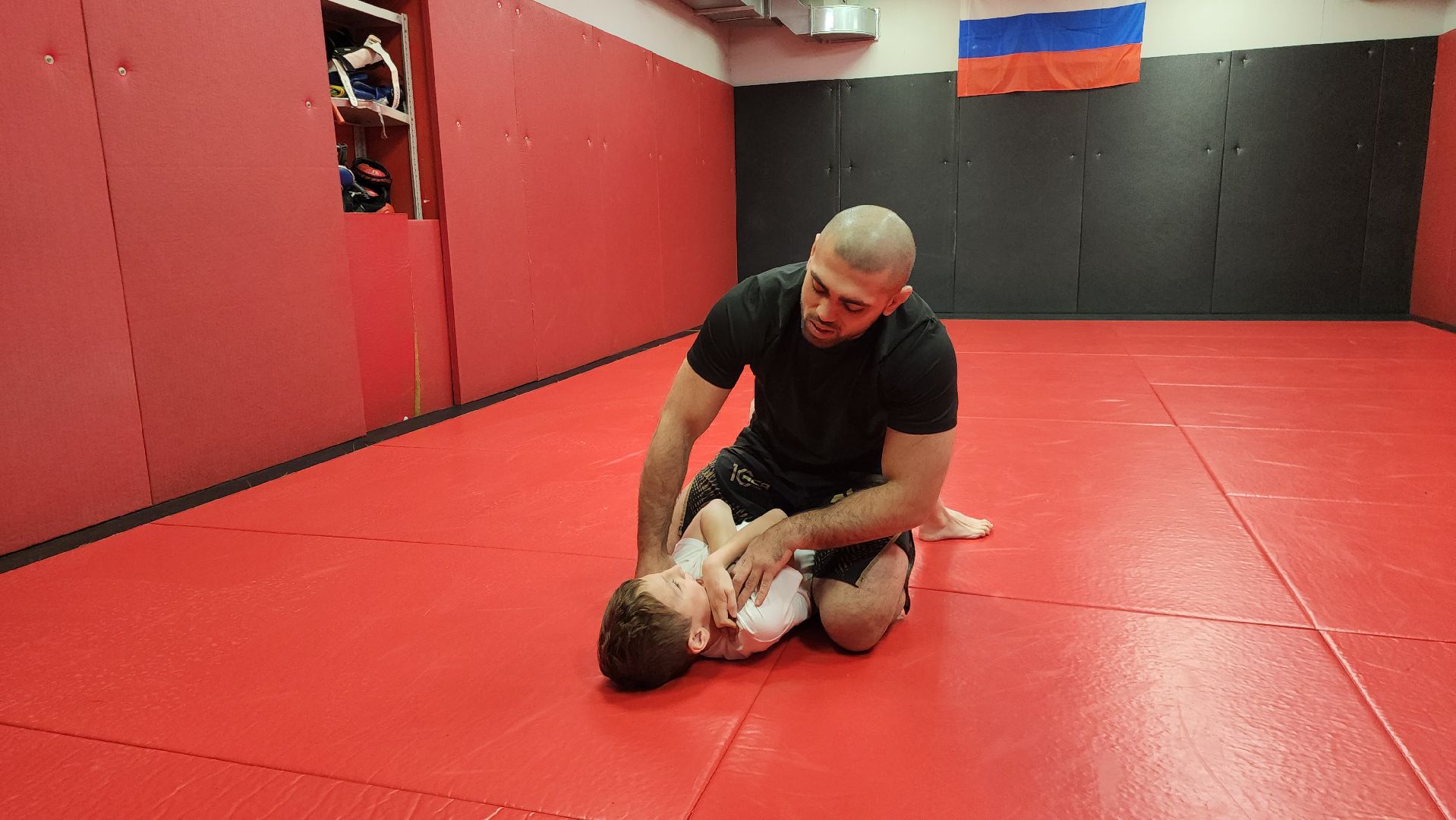 аутизм, Истра, тренировка, Спорт,