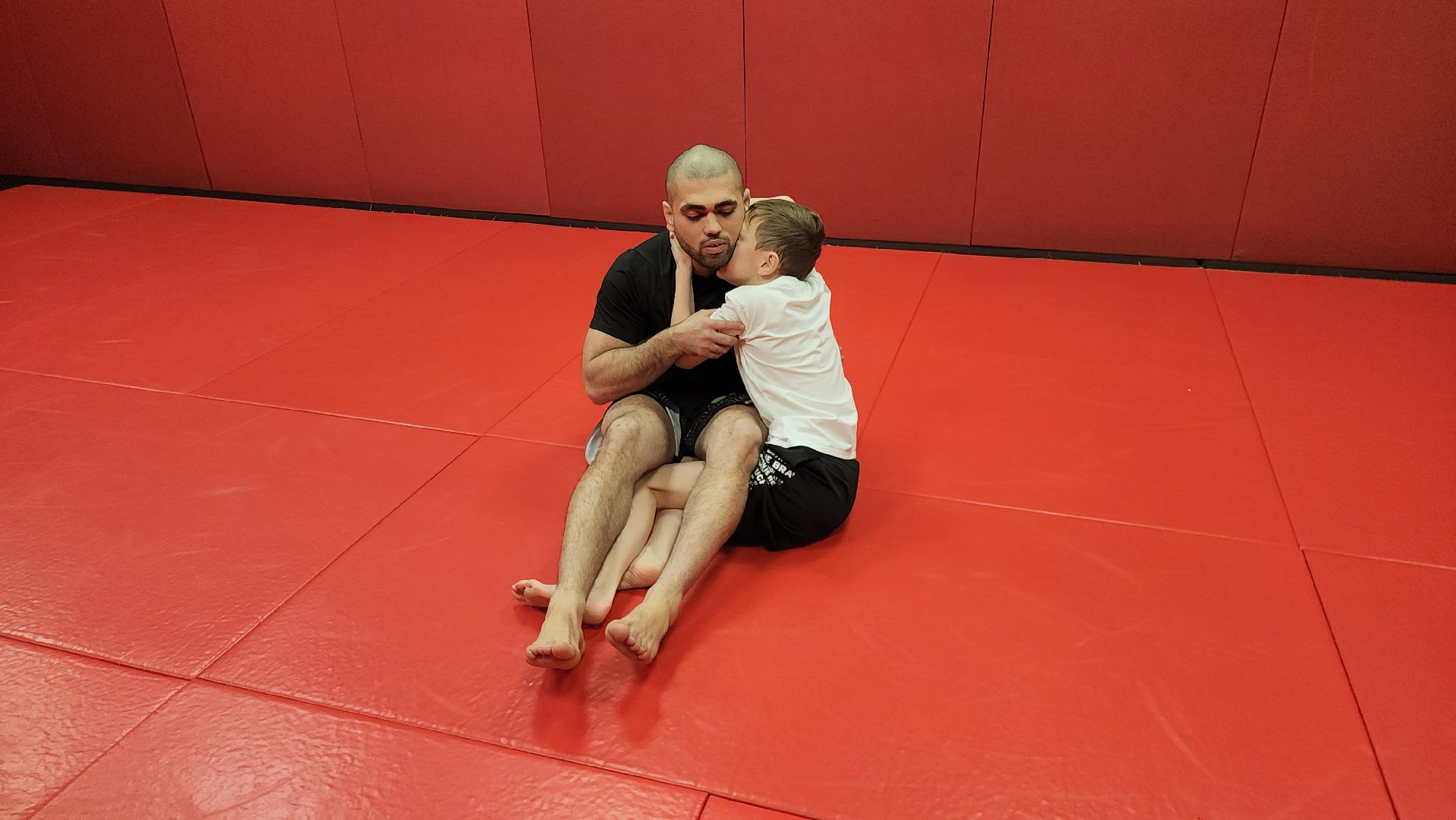 аутизм, Истра, тренировка, Спорт,