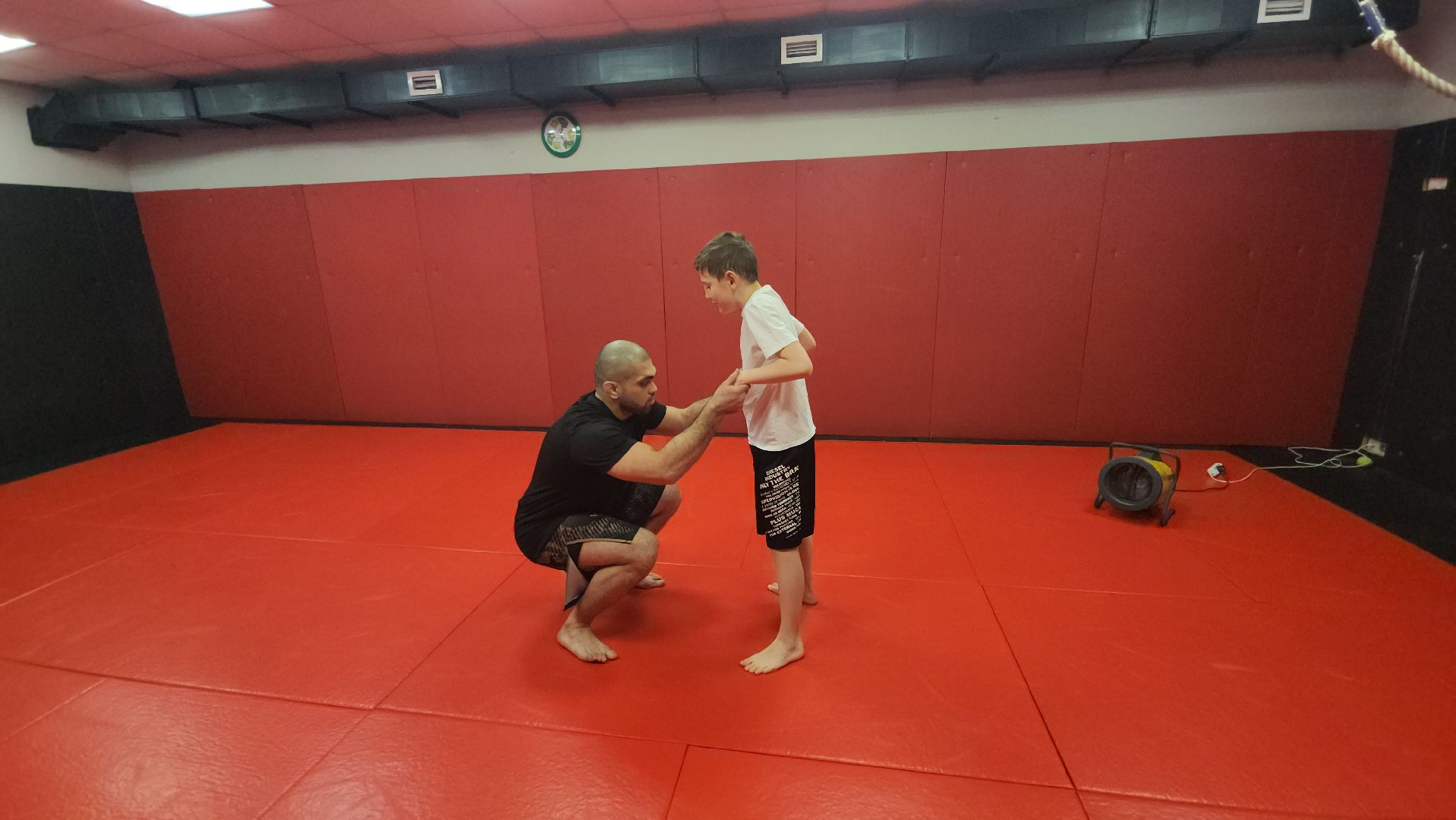 аутизм, Истра, тренировка, Спорт,