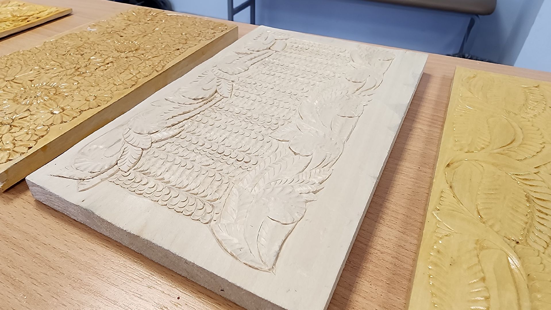 солнечногорск, кдц тимоново, резьба по дереву, образование,