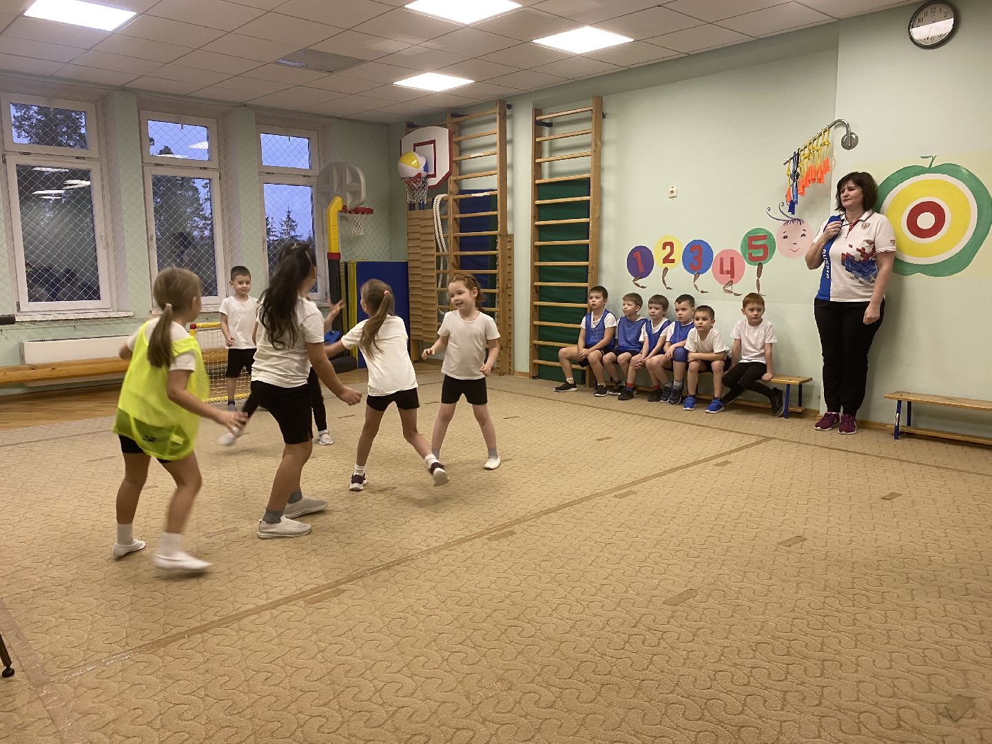 вертикалки, спорт детям, школа Перспектива, Власиха Перспектива, занятия спортом Власиха,