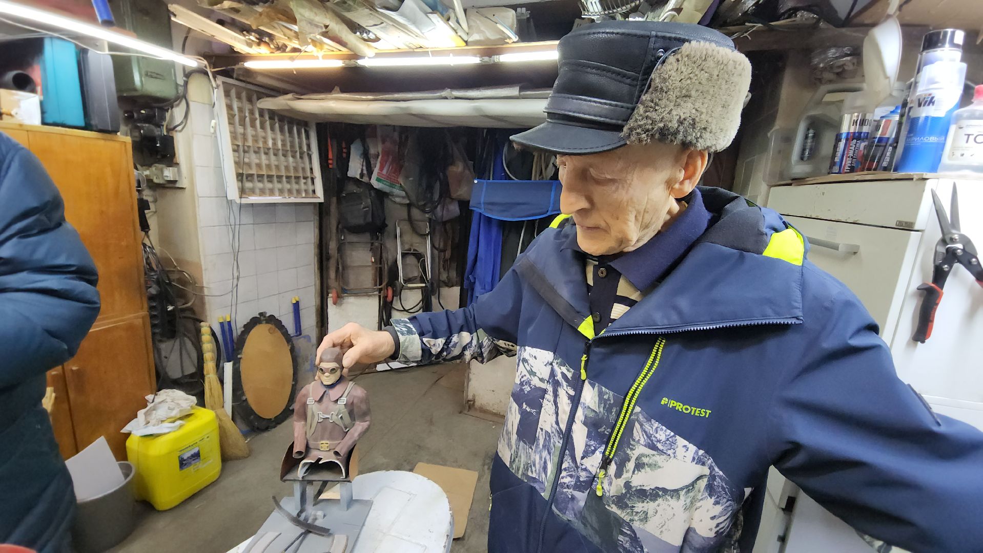 вертикалки, авиа, авиамоделирование, человек-легенда,