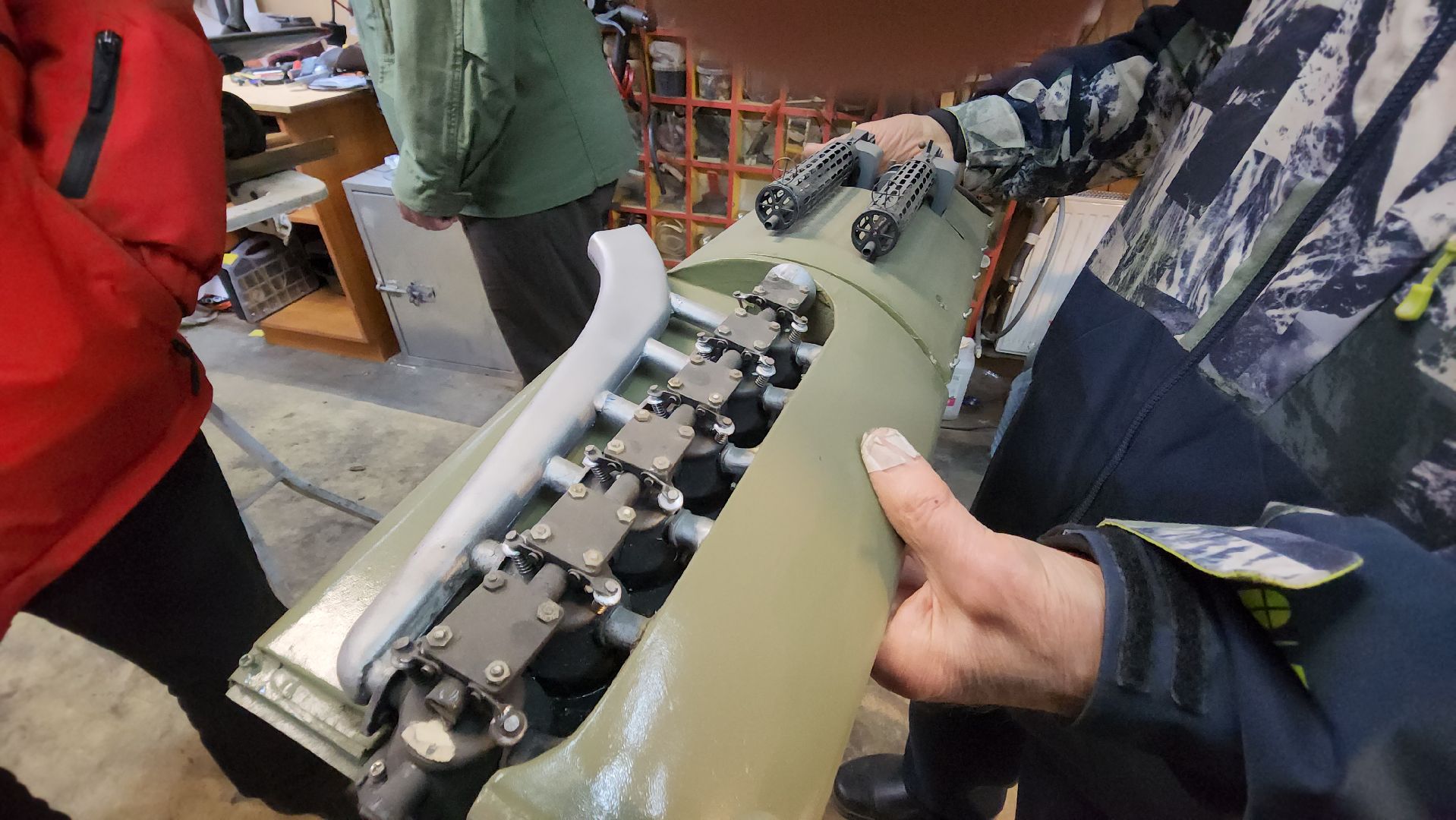 вертикалки, авиа, авиамоделирование, человек-легенда,