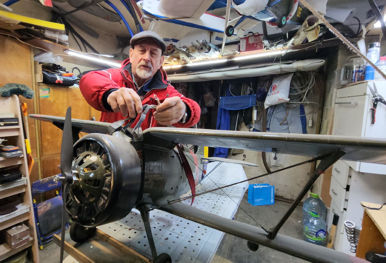 вертикалки, авиа, авиамоделирование, человек-легенда,