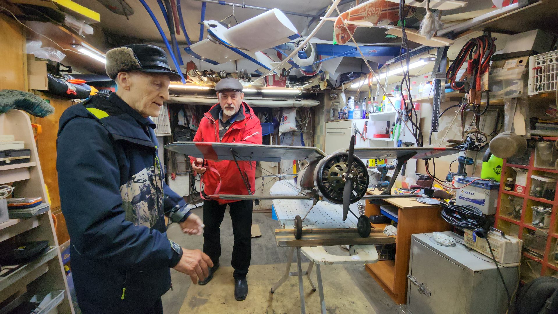 вертикалки, авиа, авиамоделирование, человек-легенда,